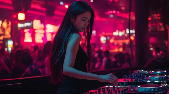 单人商务ktv，畅享你的连云港之夜-连云区ktv预定