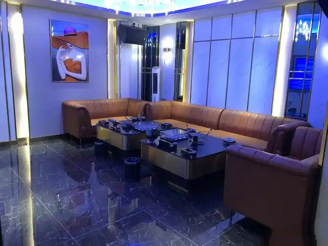 连云港商务ktv尽享高雅红酒音乐之夜-连云区ktv预定